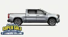 2026 Chevrolet Silverado 1500 RST - Photo 2