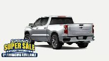 2026 Chevrolet Silverado 1500 RST - Photo 3