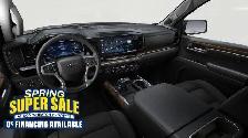 2026 Chevrolet Silverado 1500 RST - Photo 4
