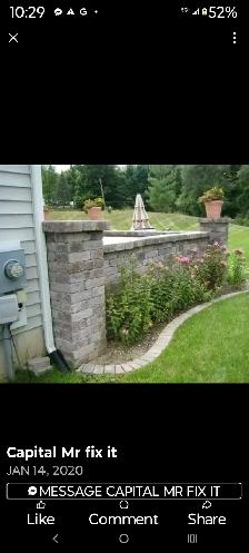 I Will Do Yardwork For Cash