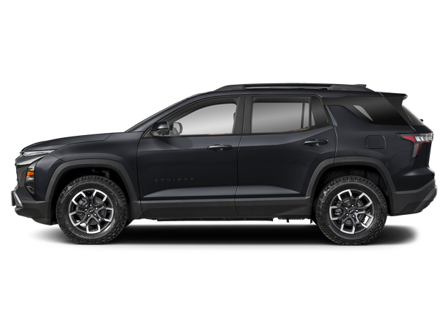 2026 Chevrolet Equinox AWD ACTIV