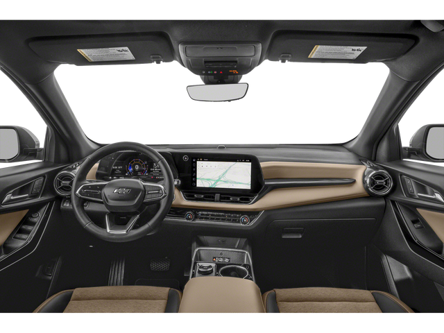 2026 Chevrolet Equinox AWD ACTIV - Photo 2