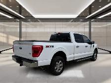 2023 Ford F-150 XLT 4WD SuperCrew 5.5' Box - Photo 3