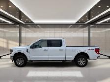 2023 Ford F-150 XLT 4WD SuperCrew 5.5' Box - Photo 5