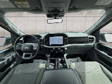 2023 Ford F-150 XLT 4WD SuperCrew 5.5' Box - Photo 10