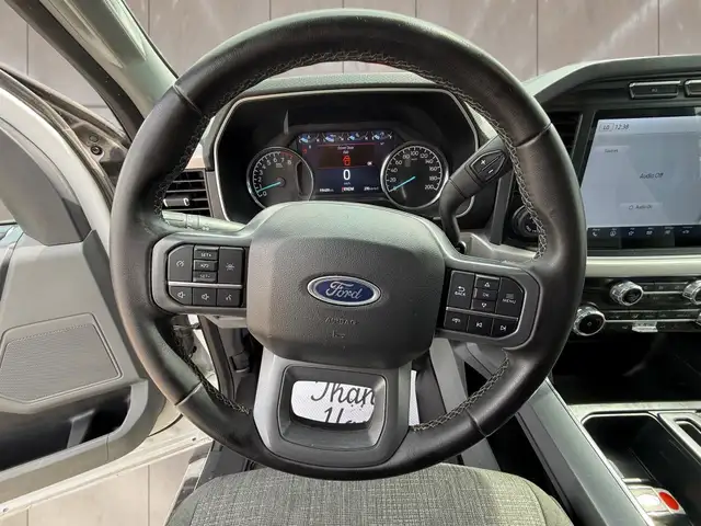 2023 Ford F-150 XLT 4WD SuperCrew 5.5' Box - Photo 11