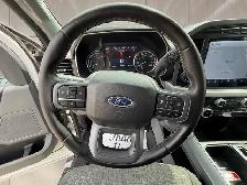 2023 Ford F-150 XLT 4WD SuperCrew 5.5' Box - Photo 11