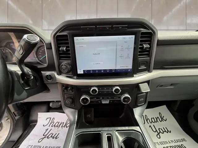 2023 Ford F-150 XLT 4WD SuperCrew 5.5' Box - Photo 12