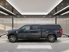 2022 Ford F-150 XLT 4WD SuperCrew 6.5' Box - Photo 5