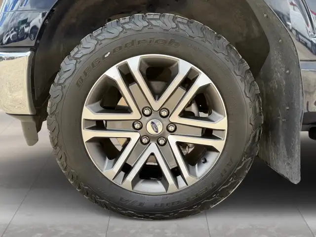 2022 Ford F-150 XLT 4WD SuperCrew 6.5' Box - Photo 7
