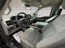 2022 Ford F-150 XLT 4WD SuperCrew 6.5' Box - Photo 8