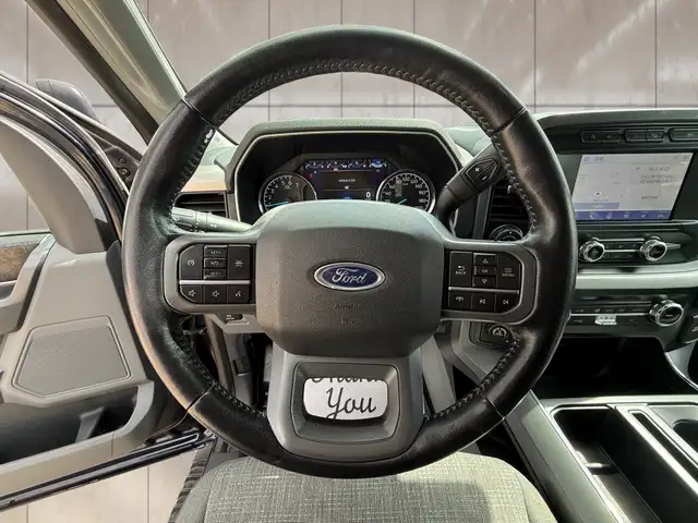 2022 Ford F-150 XLT 4WD SuperCrew 6.5' Box - Photo 10