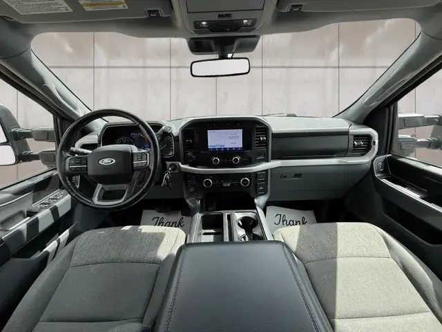 2022 Ford F-150 XLT 4WD SuperCrew 6.5' Box - Photo 12