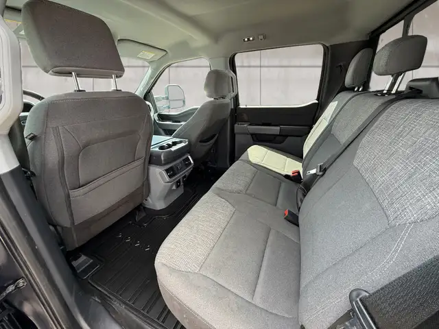 2022 Ford F-150 XLT 4WD SuperCrew 6.5' Box - Photo 13