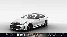 2026 BMW 3 Series M340i xDrive | Premium | M Sport Pro