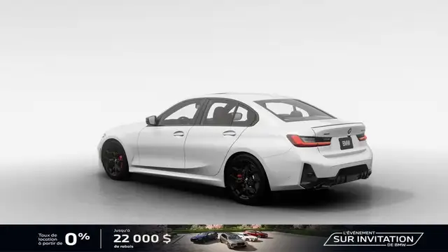 2026 BMW 3 Series M340i xDrive | Premium | M Sport Pro - Photo 2