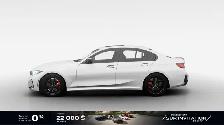 2026 BMW 3 Series M340i xDrive | Premium | M Sport Pro - Photo 4