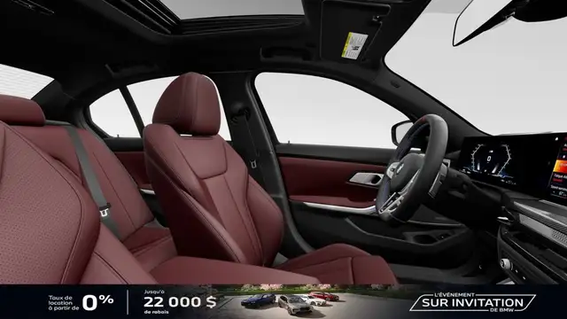 2026 BMW 3 Series M340i xDrive | Premium | M Sport Pro - Photo 9