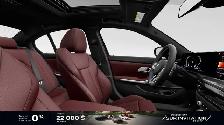 2026 BMW 3 Series M340i xDrive | Premium | M Sport Pro - Photo 9