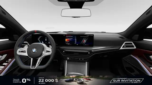 2026 BMW 3 Series M340i xDrive | Premium | M Sport Pro - Photo 10