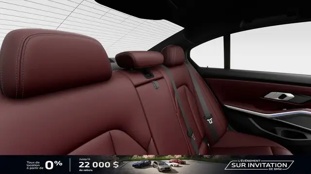 2026 BMW 3 Series M340i xDrive | Premium | M Sport Pro - Photo 12