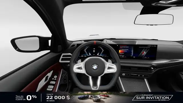 2026 BMW 3 Series M340i xDrive | Premium | M Sport Pro - Photo 13