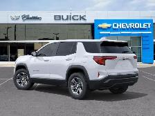 2026 GMC Terrain Elevation - Photo 6