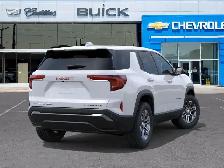 2026 GMC Terrain Elevation - Photo 8