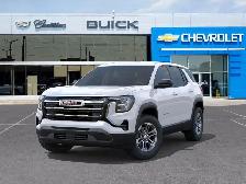 2026 GMC Terrain Elevation - Photo 10
