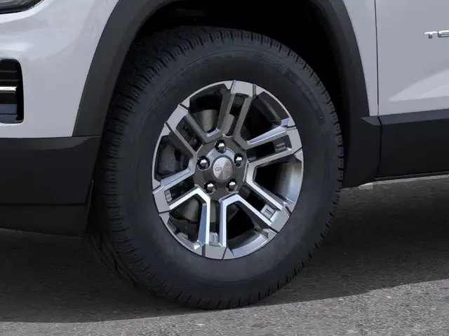 2026 GMC Terrain Elevation - Photo 12