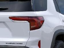2026 GMC Terrain Elevation - Photo 14