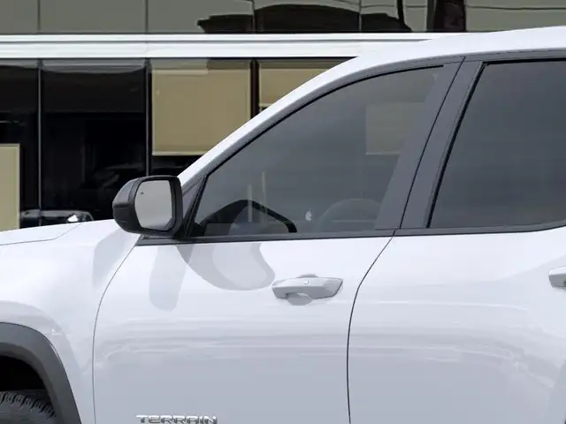 2026 GMC Terrain Elevation - Photo 15