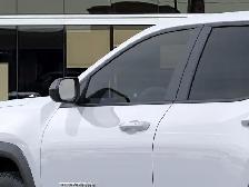 2026 GMC Terrain Elevation - Photo 15