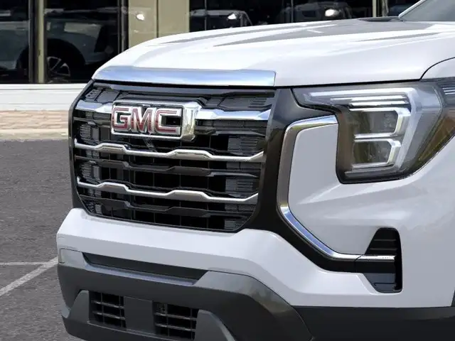 2026 GMC Terrain Elevation - Photo 16