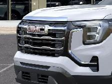 2026 GMC Terrain Elevation - Photo 16
