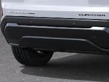 2026 GMC Terrain Elevation - Photo 17