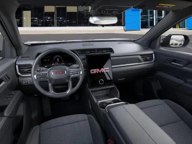 2026 GMC Terrain Elevation - Photo 18