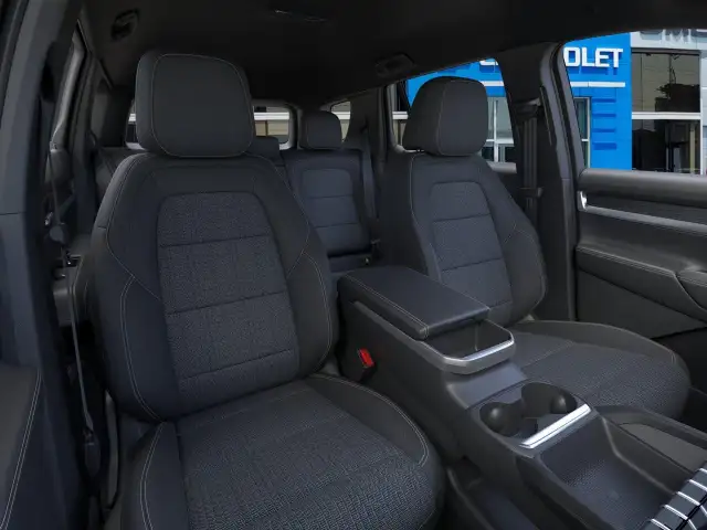 2026 GMC Terrain Elevation - Photo 19