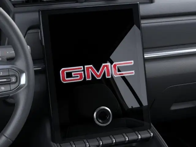 2026 GMC Terrain Elevation - Photo 23