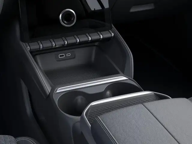 2026 GMC Terrain Elevation - Photo 26