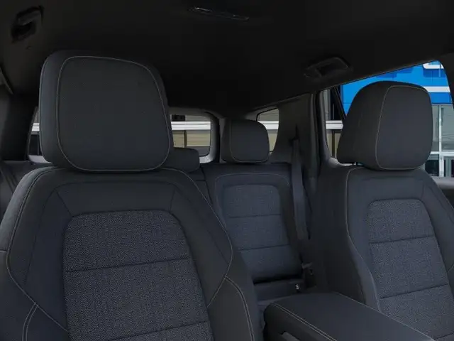 2026 GMC Terrain Elevation - Photo 27