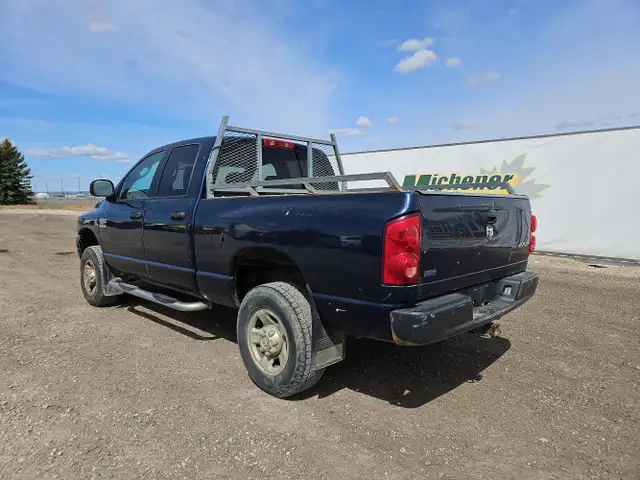 2008 Dodge Ram 2500 - Photo 3