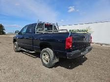 2008 Dodge Ram 2500 - Photo 3