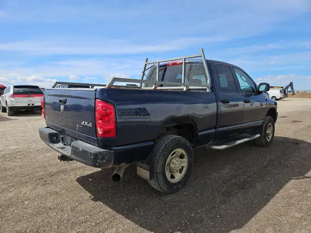 2008 Dodge Ram 2500 - Photo 4