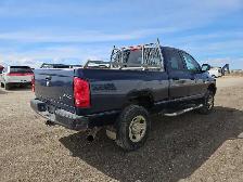 2008 Dodge Ram 2500 - Photo 4