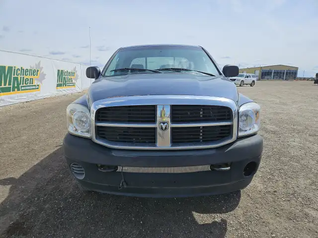 2008 Dodge Ram 2500 - Photo 5
