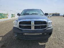 2008 Dodge Ram 2500 - Photo 5