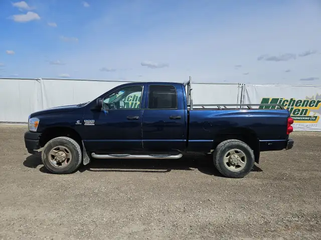 2008 Dodge Ram 2500 - Photo 6