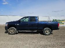 2008 Dodge Ram 2500 - Photo 6