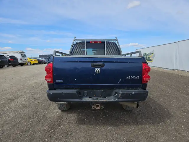 2008 Dodge Ram 2500 - Photo 7